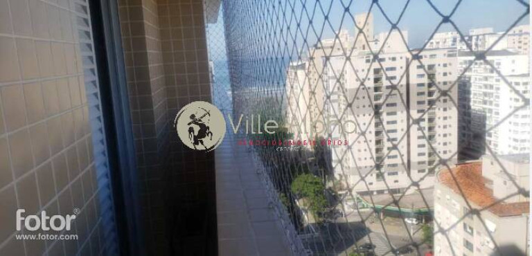 Imagem Apartamento com 2 Quartos à Venda, 91 m² em Gonzaga - Santos Imagem Apartamento com 2 Quartos à Venda, 91 m² em Gonzaga - Santos