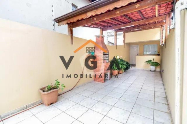 Imagem Casa com 3 Quartos à Venda, 120 m² em Penha - São Paulo