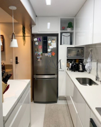 Imagem Apartamento com 2 Quartos à Venda, 65 m² em Itacorubi - Florianópolis Imagem Apartamento com 2 Quartos à Venda, 65 m² em Itacorubi - Florianópolis