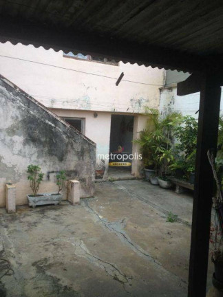 Imagem Sobrado com 3 Quartos à Venda, 226 m² em Vila Mussolini - São Bernardo Do Campo Imagem Sobrado com 3 Quartos à Venda, 226 m² em Vila Mussolini - São Bernardo Do Campo