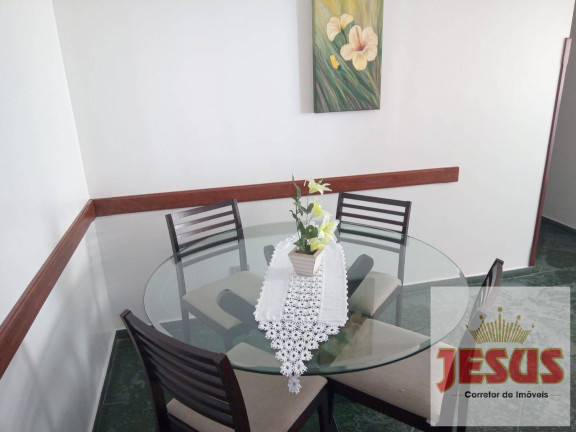 Imagem Apartamento com 2 Quartos para Temporada, em Enseada - Guarujá Imagem Apartamento com 2 Quartos para Temporada, em Enseada - Guarujá