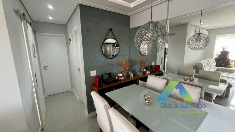 Imagem Apartamento com 2 Quartos à Venda, 64 m² em Vila Da Saúde - São Paulo