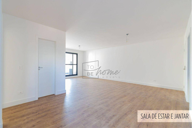 Imagem Apartamento com 3 Quartos à Venda, 151 m² em Mercês - Curitiba