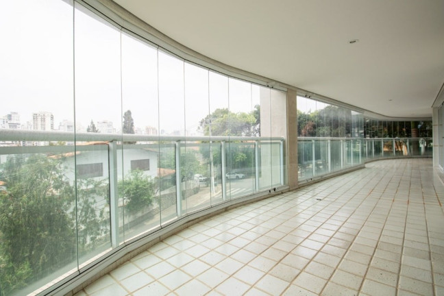 Imagem Imóvel com 4 Quartos à Venda, 438 m² em Pacaembu - São Paulo Imagem Imóvel com 4 Quartos à Venda, 438 m² em Pacaembu - São Paulo