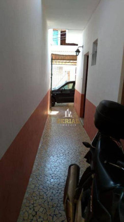 Imagem Sobrado com 3 Quartos à Venda, 156 m² em Santa Maria - São Caetano Do Sul Imagem Sobrado com 3 Quartos à Venda, 156 m² em Santa Maria - São Caetano Do Sul