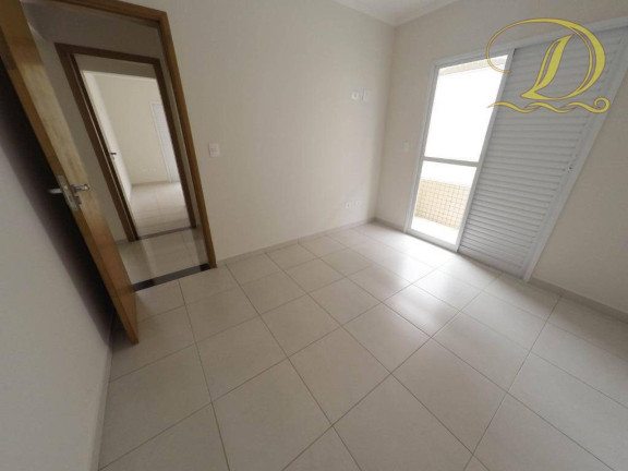 Imagem Apartamento com 2 Quartos à Venda, 89 m² em Canto Do Forte - Praia Grande