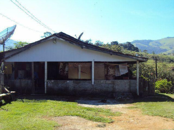 Imagem Fazenda à Venda, 48.000 m² em Centro - São Francisco Xavier Imagem Fazenda à Venda, 48.000 m² em Centro - São Francisco Xavier