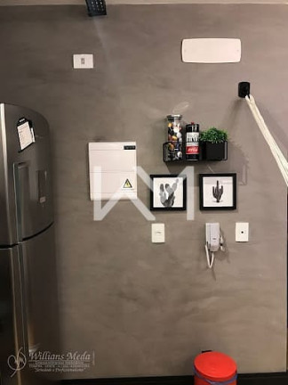 Imagem Apartamento com 1 Quarto à Venda, 38 m² em Jardim Flor Da Montanha - Guarulhos Imagem Apartamento com 1 Quarto à Venda, 38 m² em Jardim Flor Da Montanha - Guarulhos