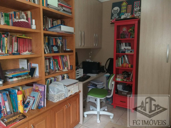 Imagem Sobrado com 3 Quartos à Venda, 156 m² em Jardim Pinheiros - São Paulo