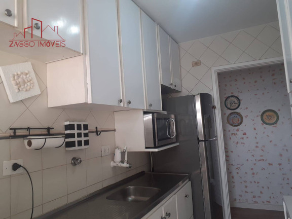 Imagem Apartamento com 3 Quartos à Venda, 70 m² em Vila Andrade - São Paulo Imagem Apartamento com 3 Quartos à Venda, 70 m² em Vila Andrade - São Paulo