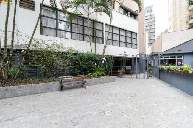 Imagem Apartamento com 2 Quartos à Venda, 180 m² em Vila Nova Conceição - São Paulo Imagem Apartamento com 2 Quartos à Venda, 180 m² em Vila Nova Conceição - São Paulo