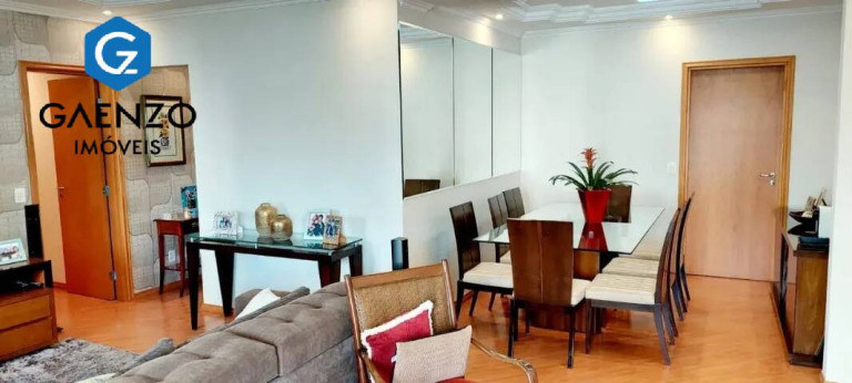 Imagem Apartamento com 4 Quartos à Venda, 139 m² em Tamboré - Santana De Parnaíba Imagem Apartamento com 4 Quartos à Venda, 139 m² em Tamboré - Santana De Parnaíba