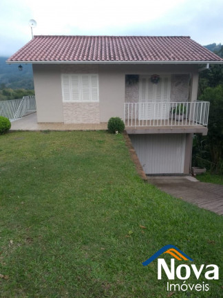 Imagem Imóvel com 3 Quartos à Venda, em São João - Picada Café Imagem Imóvel com 3 Quartos à Venda, em São João - Picada Café