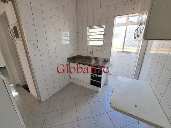 Imagem Imóvel com 2 Quartos à Venda, 76 m² em Embaré - Santos Imagem Imóvel com 2 Quartos à Venda, 76 m² em Embaré - Santos