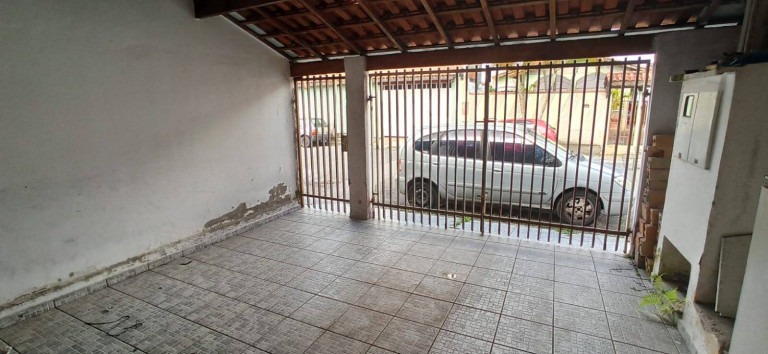 Imagem Casa com 3 Quartos à Venda, 110 m² em Residencial Novo Horizonte - Taubaté Imagem Casa com 3 Quartos à Venda, 110 m² em Residencial Novo Horizonte - Taubaté