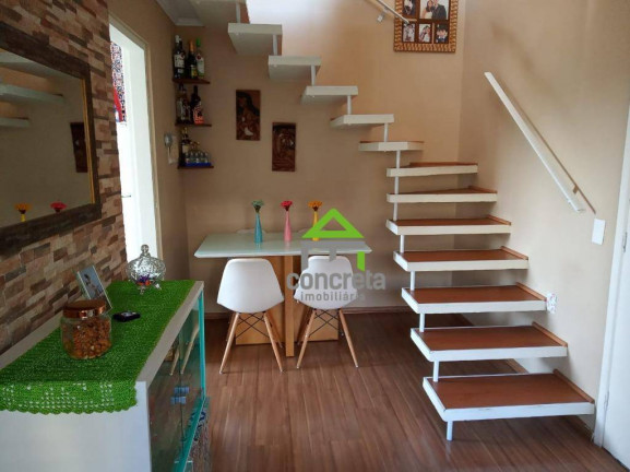 Imagem Apartamento com 2 Quartos à Venda, 92 m² em Jardim Leonor - Cotia Imagem Apartamento com 2 Quartos à Venda, 92 m² em Jardim Leonor - Cotia