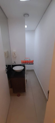 Imagem Sala Comercial à Venda, 350 m² em Alphaville Industrial - Barueri