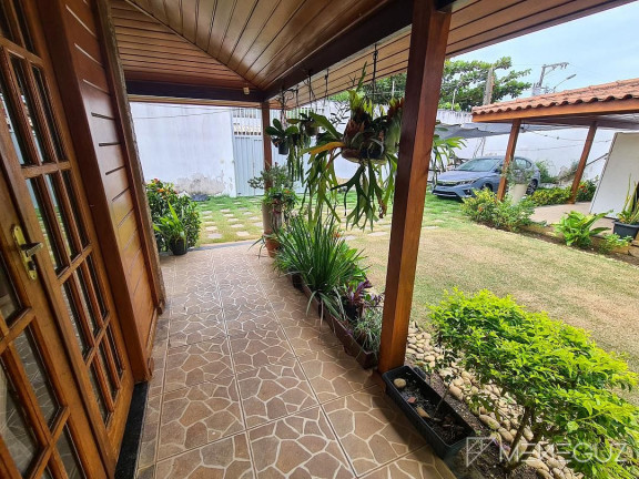 Imagem Casa com 6 Quartos à Venda, 800 m² em Santa Mônica - Guarapari
