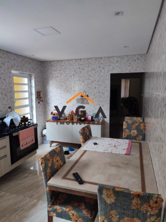 Imagem Casa com 2 Quartos à Venda, 70 m² em Parque Císper - São Paulo Imagem Casa com 2 Quartos à Venda, 70 m² em Parque Císper - São Paulo