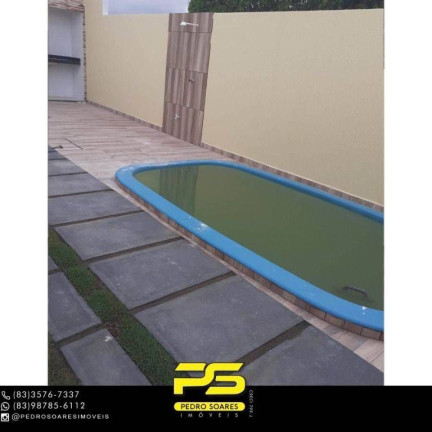 Casa com 2 Quartos à Venda, 86 m² em Conde
