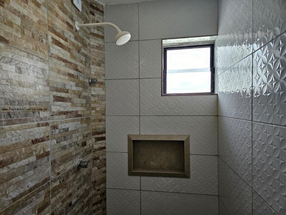 Imagem Apartamento com 2 Quartos à Venda, 54 m² em Gramame - Cidade Sul - João Pessoa