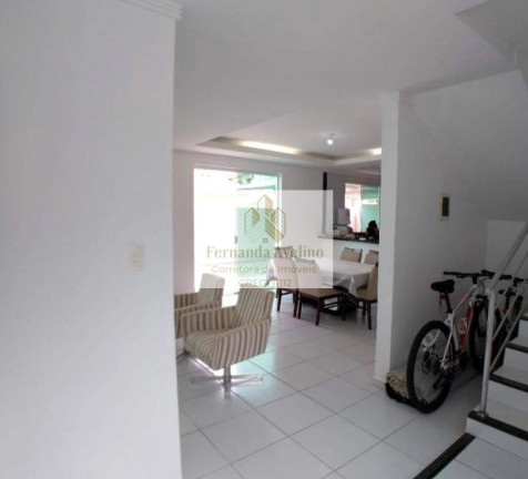 Imagem Casa com 3 Quartos à Venda, 136 m² em Ponta De Campina - Cabedelo Imagem Casa com 3 Quartos à Venda, 136 m² em Ponta De Campina - Cabedelo