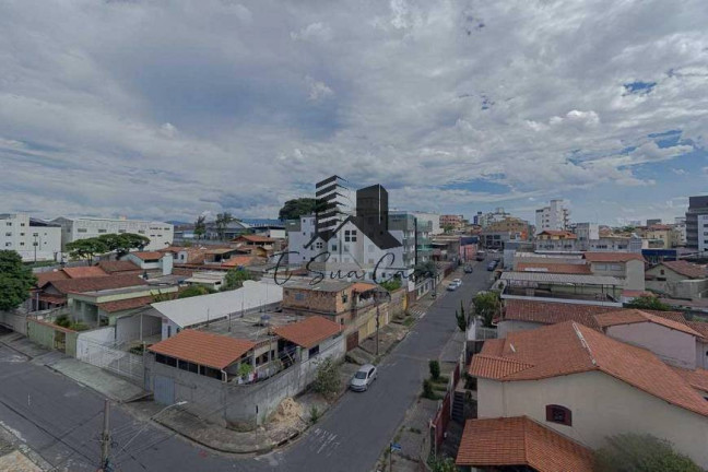 Imagem Apartamento com 3 Quartos à Venda, 150 m² em Inconfidentes - Contagem