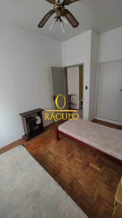 Imagem Apartamento com 1 Quarto à Venda, 49 m² em Itararé - São Vicente