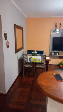 Imagem Apartamento com 2 Quartos à Venda, 80 m² em Centro - São Bernardo Do Campo