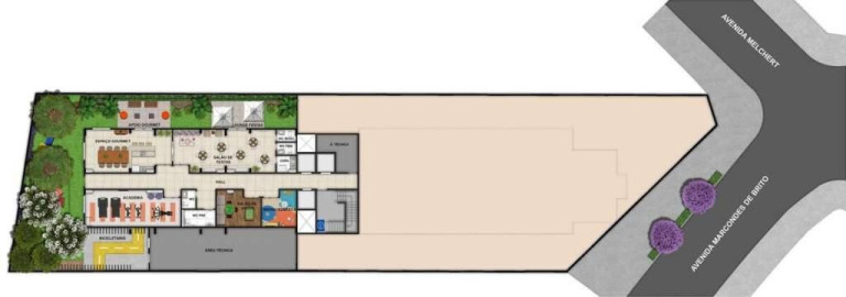 Imagem Imóvel com 2 Quartos à Venda, 33 m² em Vila Matilde - São Paulo Imagem Imóvel com 2 Quartos à Venda, 33 m² em Vila Matilde - São Paulo