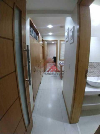 Imagem Sala Comercial à Venda, 40 m² em Centro - Niterói Imagem Sala Comercial à Venda, 40 m² em Centro - Niterói