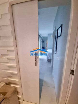Imagem Apartamento com 1 Quarto à Venda, 70 m² em Jaguaré - São Paulo