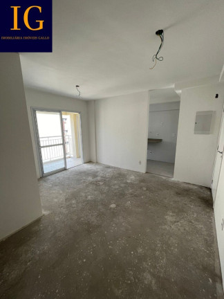 Imagem Apartamento com 2 Quartos à Venda, 64 m² em Fundação - São Caetano Do Sul Imagem Apartamento com 2 Quartos à Venda, 64 m² em Fundação - São Caetano Do Sul