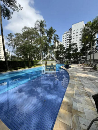 Imagem Loft com 1 Quarto à Venda, 48 m² em Vila Andrade - São Paulo Imagem Loft com 1 Quarto à Venda, 48 m² em Vila Andrade - São Paulo