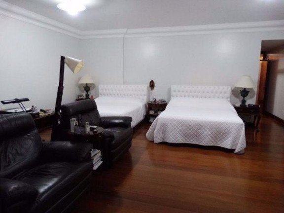 Imagem Cobertura com 5 Quartos à Venda, 791 m² em Rio Vermelho - Salvador Imagem Cobertura com 5 Quartos à Venda, 791 m² em Rio Vermelho - Salvador