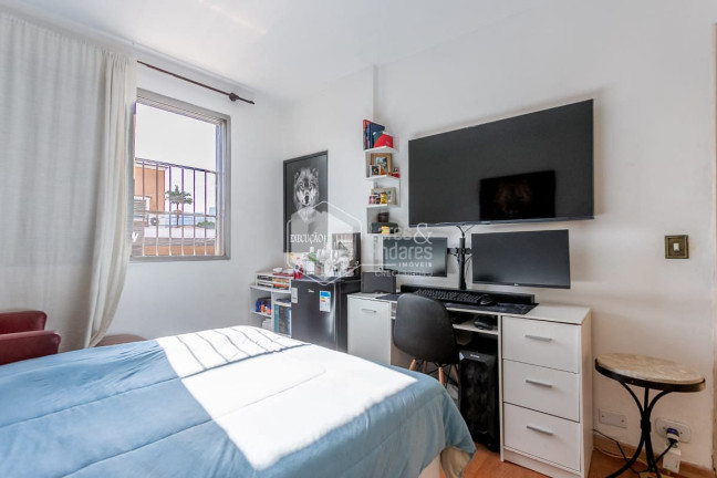 Imagem Apartamento com 3 Quartos à Venda, 89 m² em Brooklin Paulista - São Paulo Imagem Apartamento com 3 Quartos à Venda, 89 m² em Brooklin Paulista - São Paulo