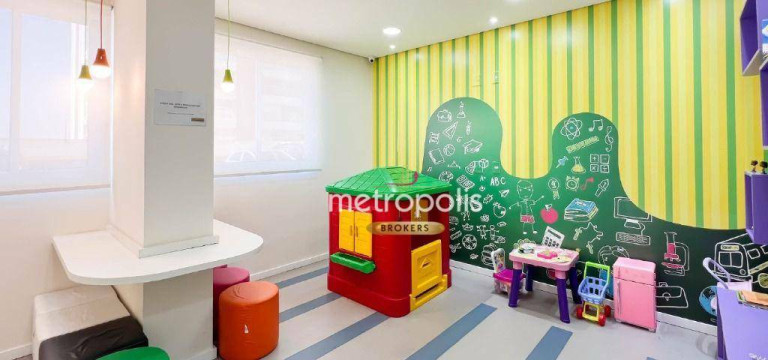 Imagem Apartamento com 2 Quartos à Venda, 60 m² em Barcelona - São Caetano Do Sul Imagem Apartamento com 2 Quartos à Venda, 60 m² em Barcelona - São Caetano Do Sul