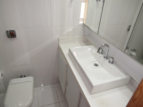 Imagem Apartamento com 3 Quartos à Venda, 126 m² em Itaim Bibi - São Paulo Imagem Apartamento com 3 Quartos à Venda, 126 m² em Itaim Bibi - São Paulo