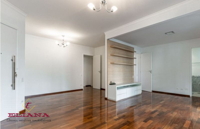 Imagem Apartamento com 3 Quartos à Venda, 140 m² em Moema - São Paulo Imagem Apartamento com 3 Quartos à Venda, 140 m² em Moema - São Paulo