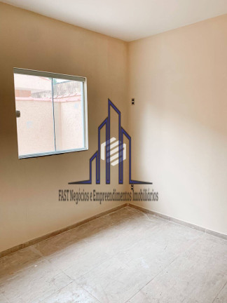 Imagem Casa com 1 Quarto para Alugar, 45 m² em Nova Cidade - Itaboraí
