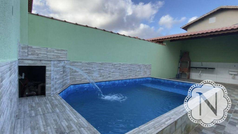 Imagem Casa com 2 Quartos à Venda, 87 m² em Campos Elíseos - Itanhaém Imagem Casa com 2 Quartos à Venda, 87 m² em Campos Elíseos - Itanhaém