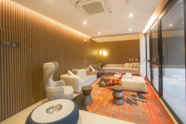 Imagem Imóvel com 3 Quartos à Venda, 173 m² em Santo Amaro - São Paulo Imagem Imóvel com 3 Quartos à Venda, 173 m² em Santo Amaro - São Paulo