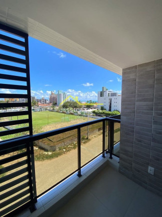 Imagem Apartamento com 2 Quartos à Venda, 70 m² em Camboinha - Cabedelo Imagem Apartamento com 2 Quartos à Venda, 70 m² em Camboinha - Cabedelo