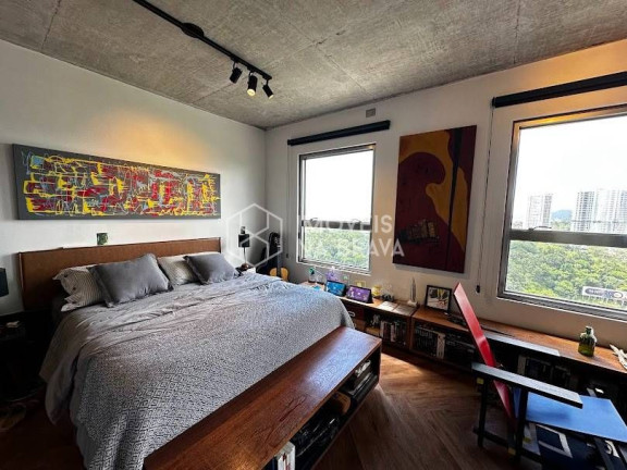 Imagem Apartamento com 1 Quarto à Venda, 70 m² em Praia Brava - Itajaí Imagem Apartamento com 1 Quarto à Venda, 70 m² em Praia Brava - Itajaí