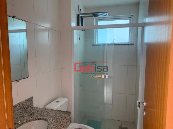 Imagem Apartamento com 3 Quartos para Alugar, 100 m² em Braga - Cabo Frio Imagem Apartamento com 3 Quartos para Alugar, 100 m² em Braga - Cabo Frio
