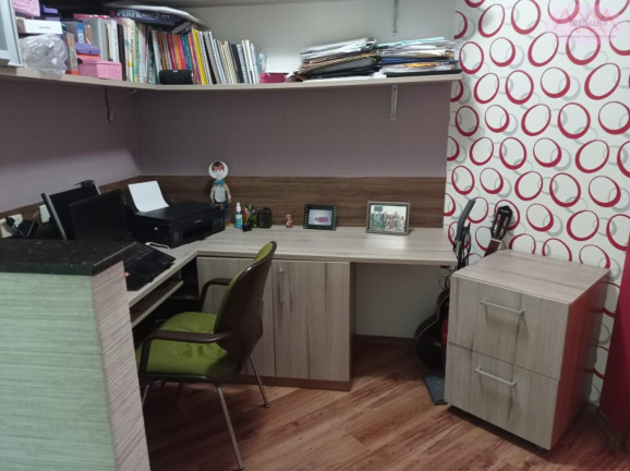 Sobrado com 3 Quartos à Venda, 87 m² em Vila Assunção - Santo André