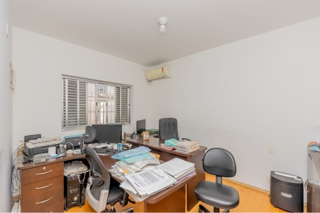 Imagem Casa com 4 Quartos à Venda,  em Vila Gomes Cardim - São Paulo