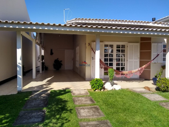 Casa com 3 Quartos à Venda, 210 m² em Ingleses Do Rio Vermelho - Florianópolis