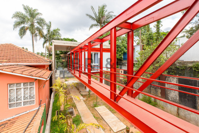 Imagem Casa com 4 Quartos à Venda, 400 m² em Campo Belo - São Paulo Imagem Casa com 4 Quartos à Venda, 400 m² em Campo Belo - São Paulo