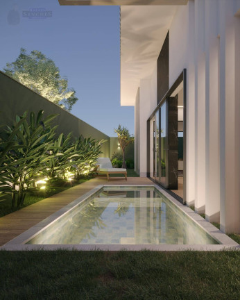 Imagem Casa de Condomínio com 3 Quartos à Venda, 210 m² em Residencial Tamboré - Bauru Imagem Casa de Condomínio com 3 Quartos à Venda, 210 m² em Residencial Tamboré - Bauru